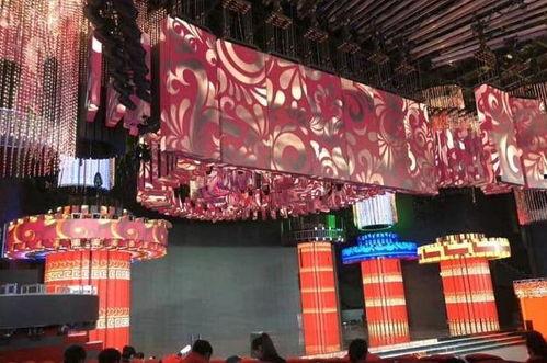 春晚最新爆料,精彩节目抢先看，年度盛宴即将开启！